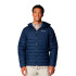 Casaco Montanha Columbia Powder Lite™ II Azul Homem