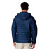 Casaco Montanha Columbia Powder Lite™ II Azul Homem
