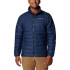 Casaco Montanha Homem Columbia Powder Lite™ II Azul
