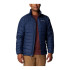 Casaco Montanha Homem Columbia Powder Lite™ II Azul