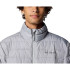 Casaco Montanha Homem Columbia Powder Lite™ II Cinzento
