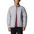 Casaco Montanha Homem Columbia Powder Lite™ II Cinzento