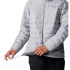 Casaco Montanha Homem Columbia Powder Lite™ II Cinzento
