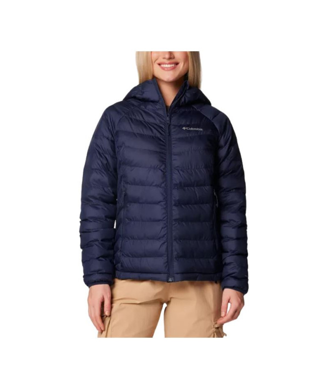 Casaco Montanha Mulher Columbia Powder Lite™ II...