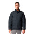Casaco Montanha Columbia Powder Lite™ II Preto Homem
