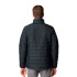 Casaco Montanha Columbia Powder Lite™ II Preto Homem