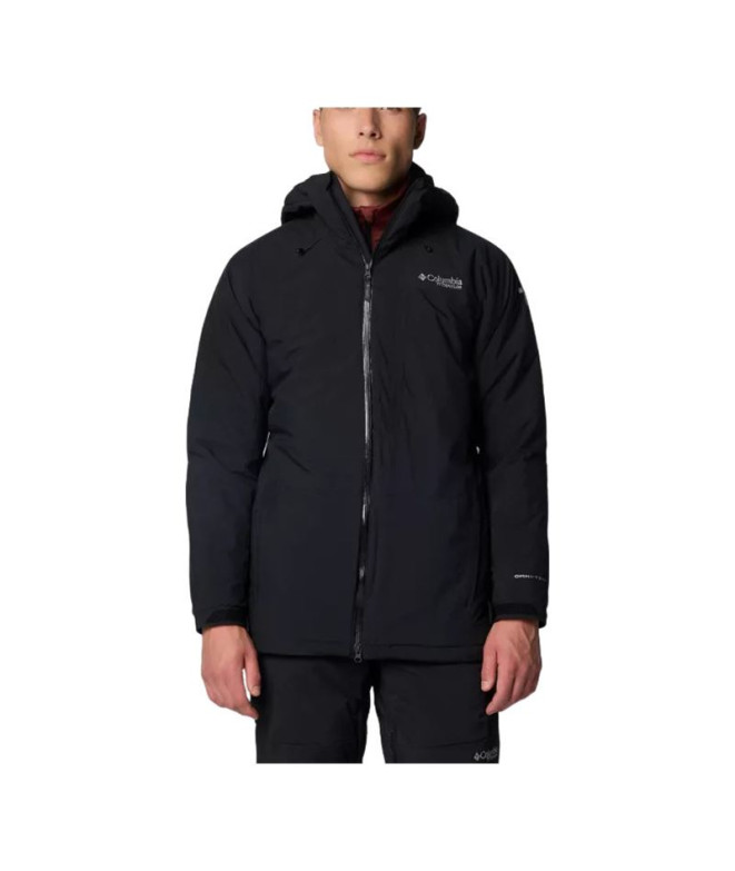 Casaco Montanha Homem Columbia Winter District™...