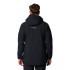 Casaco Montanha Homem Columbia Winter District™ III Preto