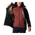 Casaco Montanha Homem Columbia Winter District™ III Preto
