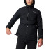 Casaco Montanha Homem Columbia Winter District™ III Preto