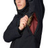 Casaco Montanha Homem Columbia Winter District™ III Preto
