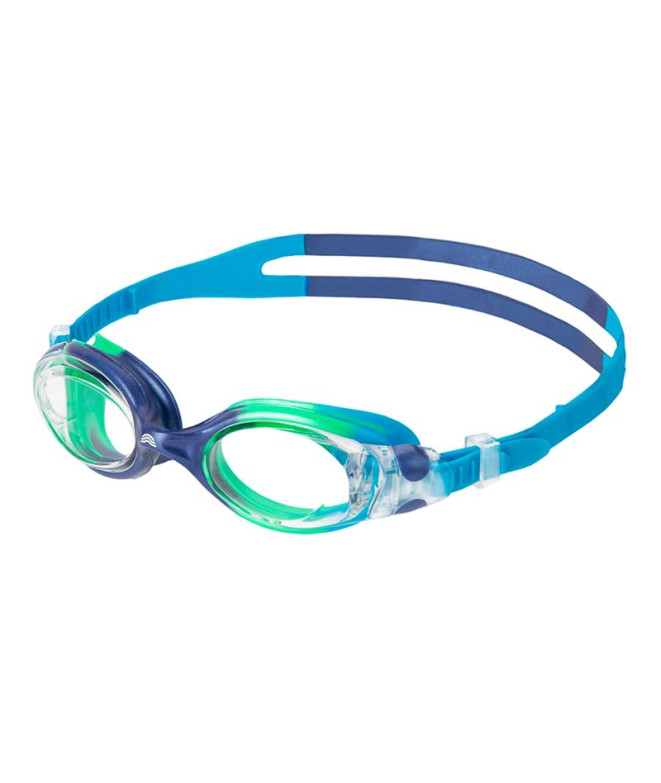 Gafas de Natação Aquarapid Occhialino Baleia...