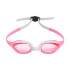 Gafas de Natação Arena Infantil Spider R Rosa/Cinza