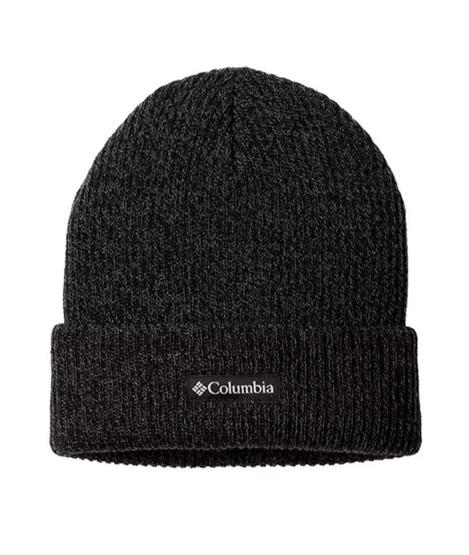 Boné Montanha Columbia Whirlibird™ Cuffed Preto...