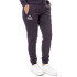 Calça Kappa Mulher Fres Pant Cinzento