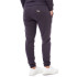 Calça Kappa Mulher Fres Pant Cinzento