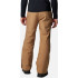 Calça Montanha Homem Columbia Shafer Canyon™ II Castanho