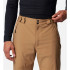 Calça Montanha Homem Columbia Shafer Canyon™ II Castanho