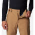 Calça Montanha Homem Columbia Shafer Canyon™ II Castanho