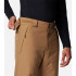 Calça Montanha Homem Columbia Shafer Canyon™ II Castanho