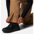 Calça Montanha Homem Columbia Shafer Canyon™ II Castanho
