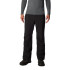 Calça Montanha Homem Columbia Shafer Canyon™ II Preto