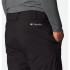 Calça Montanha Homem Columbia Shafer Canyon™ II Preto