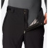 Calça Montanha Homem Columbia Shafer Canyon™ II Preto