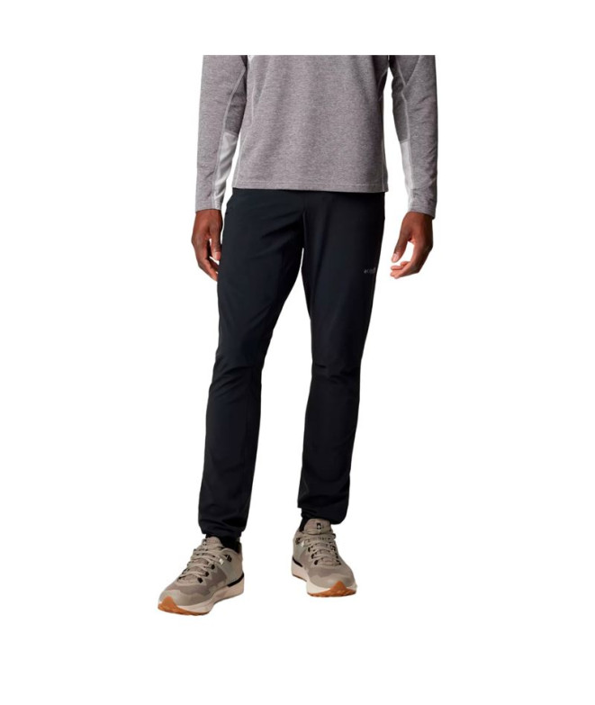 Calça Montanha Columbia Triple Canyon™ II Preto...