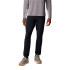 Calça Montanha Columbia Triple Canyon™ II Preto Homem