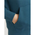 Moletom Homem Jack&Jones Jjnolan Sweat Hood Jnr Deep Teal