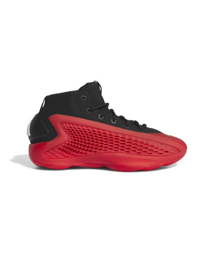 Sapatilhas Basquetebol adidas Infantil de A.E. 1 Low...