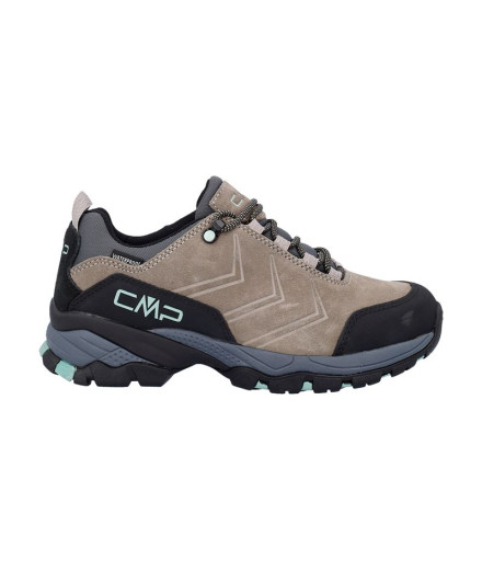 Sapatilhas Montanha CMP Trekking por Melnick Low Wmn Wp...