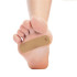 KT Tape Fita adesiva para prevenção de bolhas pré-cortada (30 x 9cm) Bege