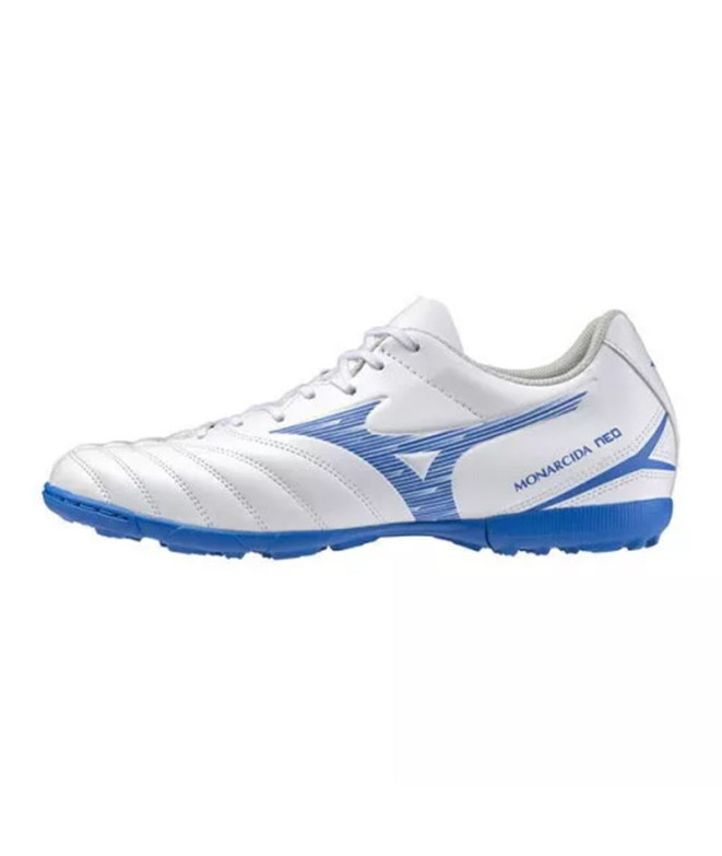 Futebol Mizuno Botas Monarcida Neo III Select...