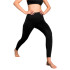 Malhas Running de Puma STUDIO FOUNDATION HW Preto Mulher