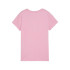 Camiseta Casual Logótipo Puma Essentials Mulher