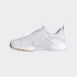 Sapatilhas Fitness adidas Mulher de Dropset 3 White