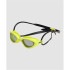 Gafas de natação Arena 365 Preto/Amarelo