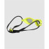 Gafas de natação Arena 365 Preto/Amarelo