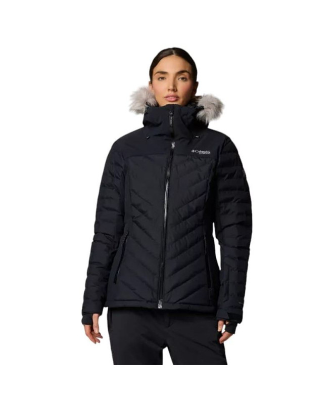 Casaco Montanha Columbia Bird Mountain™ III...