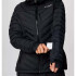 Casaco Montanha Columbia Bird Mountain™ III Insulated Preto Mulher