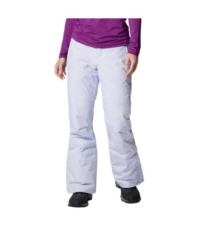 Calça Montanha Columbia Shafer Canyon™ II...