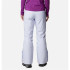 Calça Montanha Columbia Shafer Canyon™ II Insulated Grey Mulher