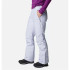Calça Montanha Columbia Shafer Canyon™ II Insulated Grey Mulher