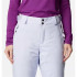 Calça Montanha Columbia Shafer Canyon™ II Insulated Grey Mulher