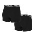 Cueca Head Boxer básico 2P Homem