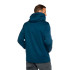 Moletom Montanha Trangoworld Homem de Login Blue/Amber