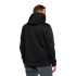 Moletom Montanha Trangoworld Homem de Login Preto/Verde