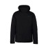 Casaco Montanha Trangoworld Homem de Balerna Termic Black